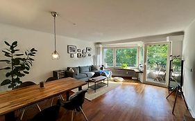 Wohnung Naehe Volksparkstadion